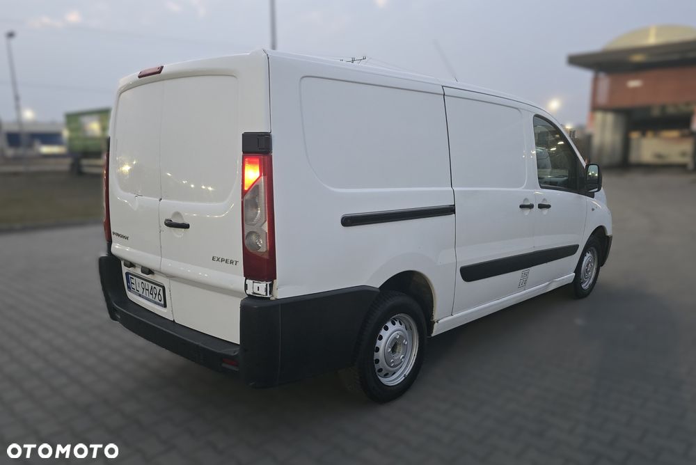 Opel Combo - 37