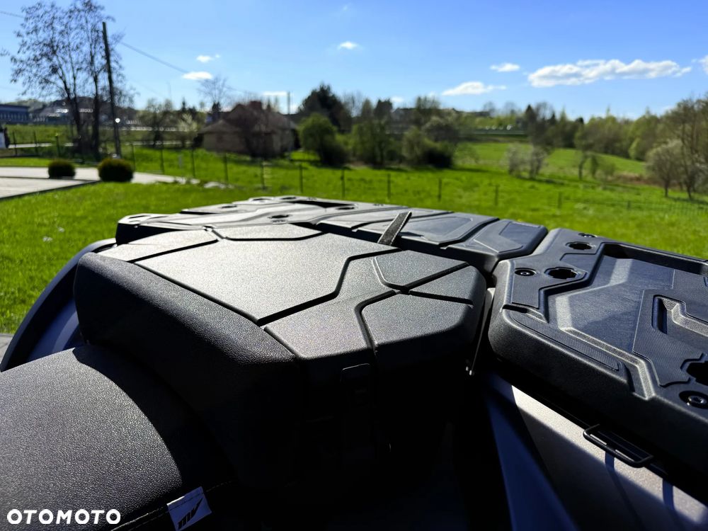 CFMoto CForce - 7