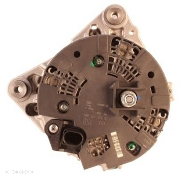 28-6855 ALTERNATOR SEAT EXEO ST 2.0 TDI - 4