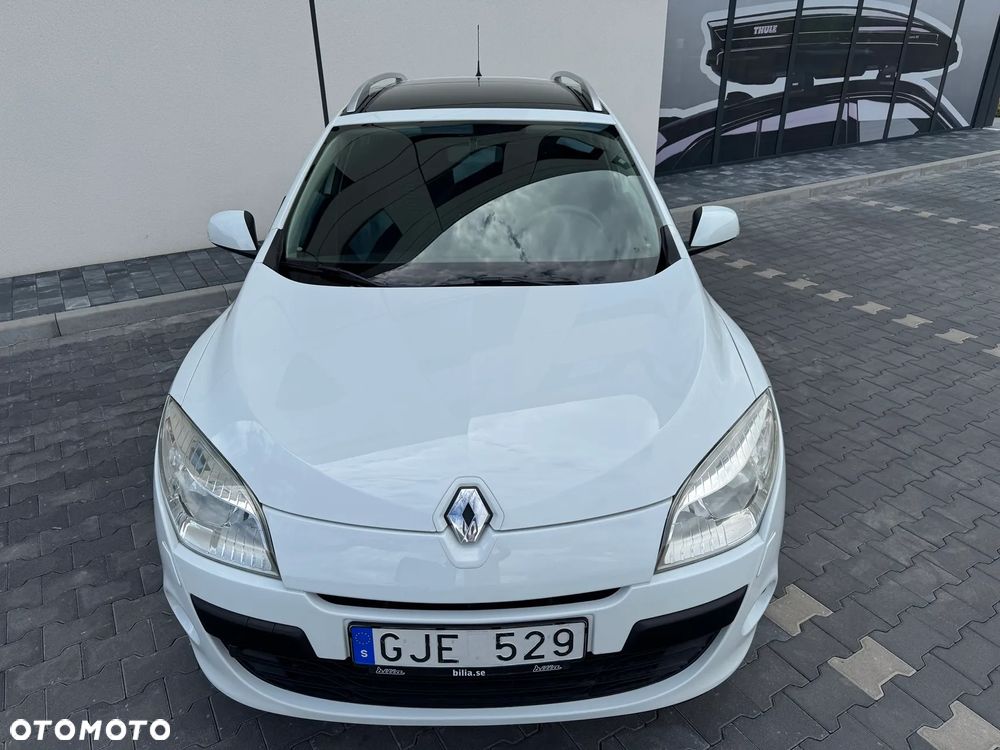 Renault Megane 1.6 16V 110 Authentique - 10