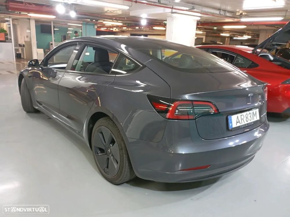 Tesla Model 3 Long Range Tração Integral - 2