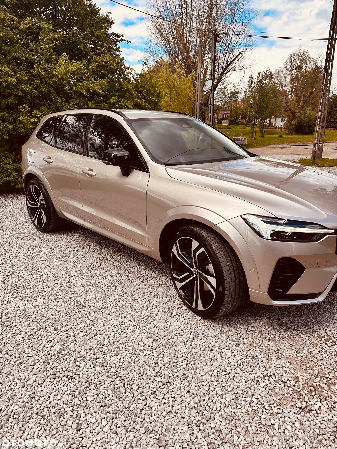 Volvo XC 60 - 8