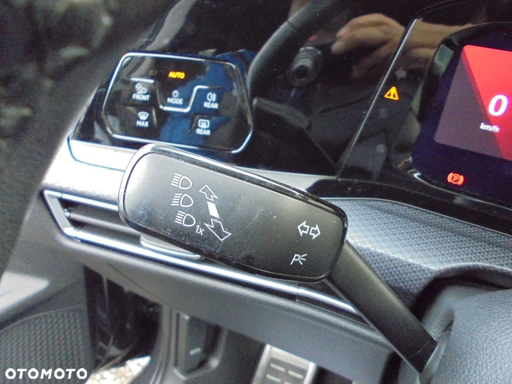 Volkswagen Golf 1.5 TSI OPF United - 36