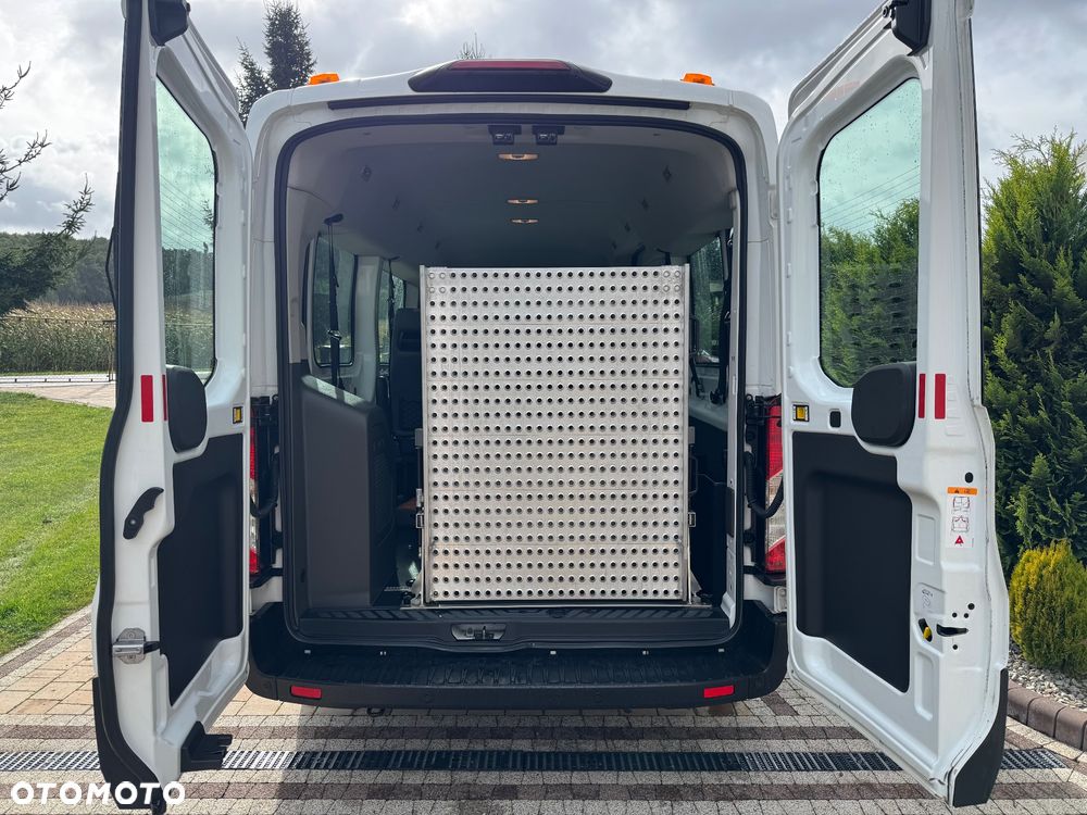Ford Transit 310 L3H3 VA MH Basis - 6
