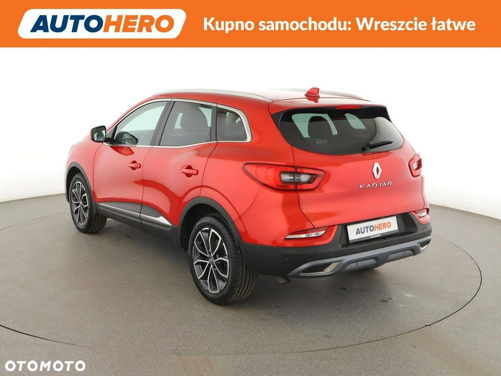 Renault Kadjar 1.3 TCe FAP Intens - 5