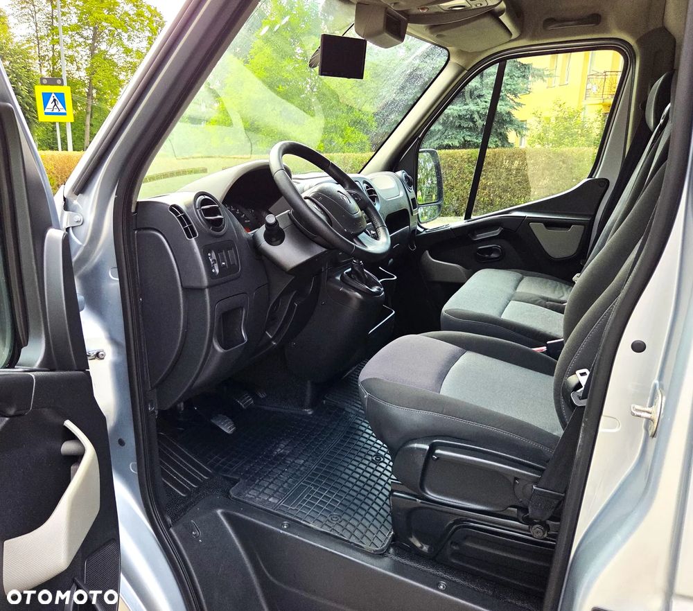 Renault Master - 12
