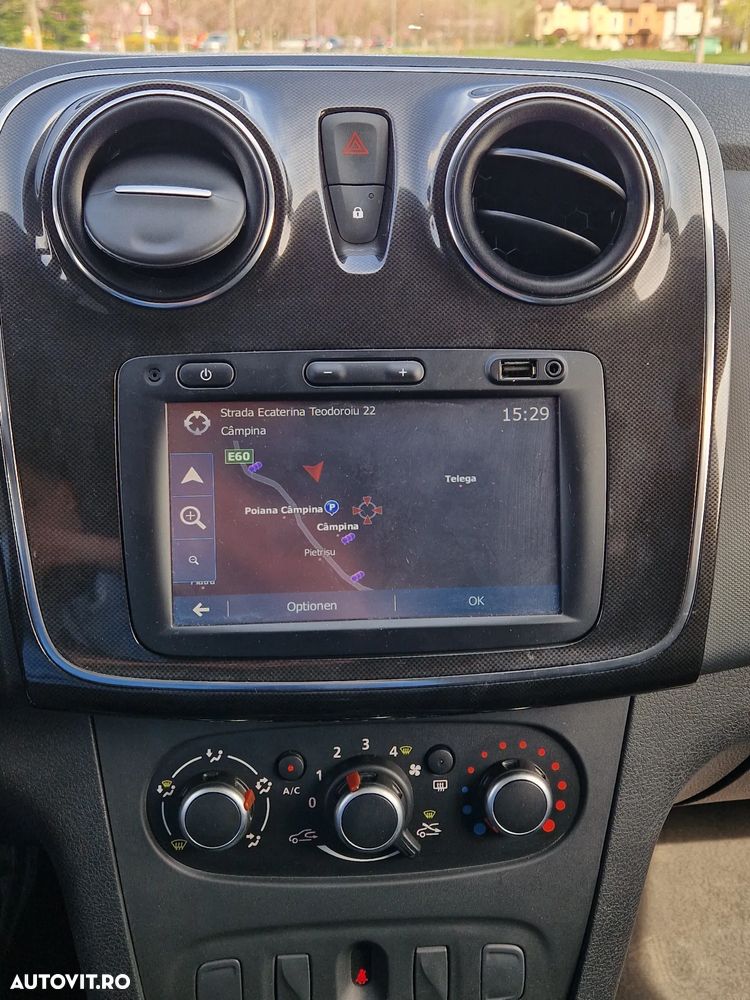 Dacia Logan 0.9 TCe 90 CP Laureate - 25