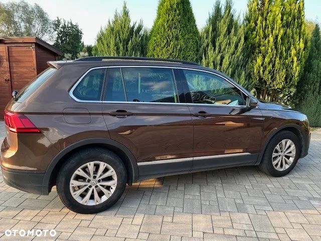 Volkswagen Tiguan 1.4 TSI BMT ACT Comfortline - 3