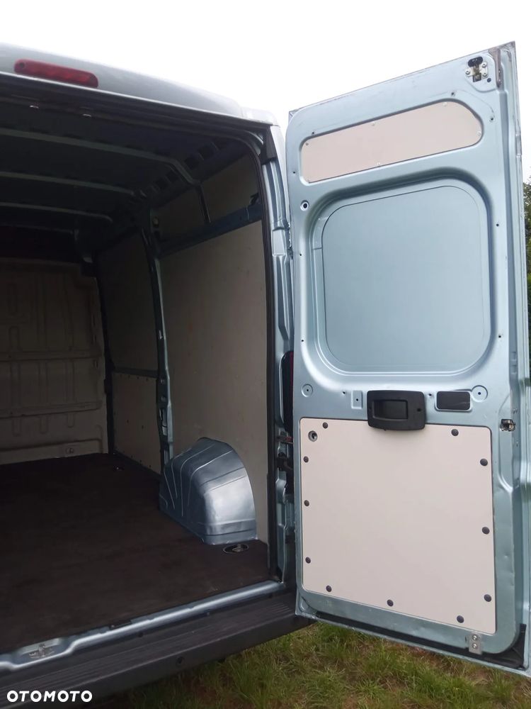 Peugeot Boxer - 9