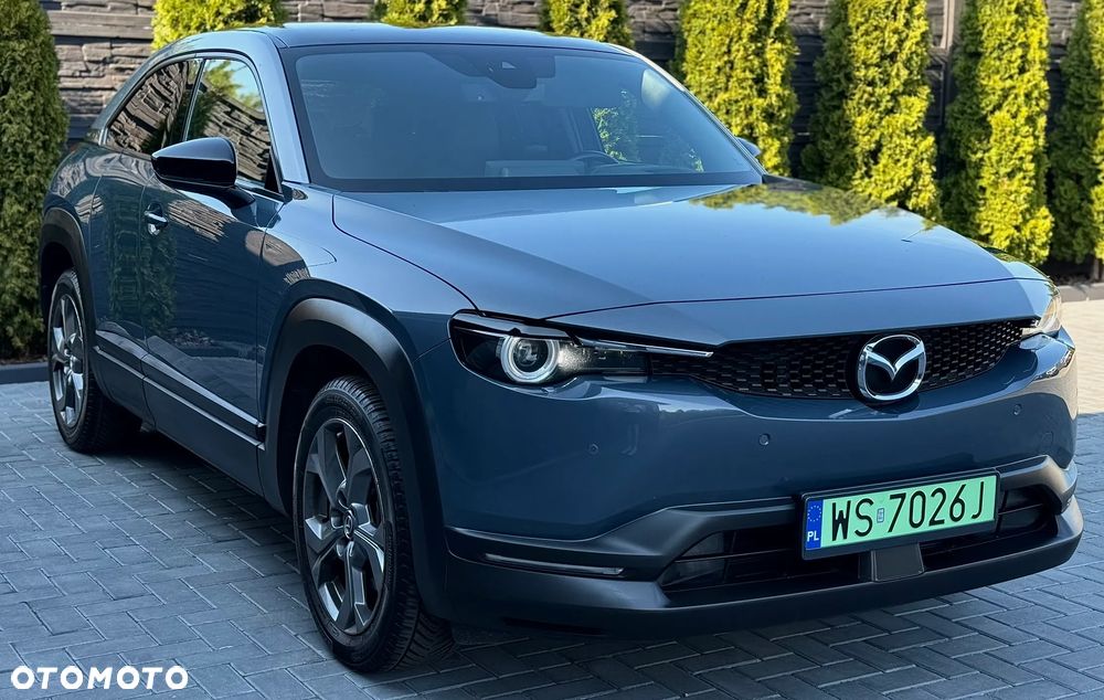 Mazda MX-30 35.5kWh First Edition - 3