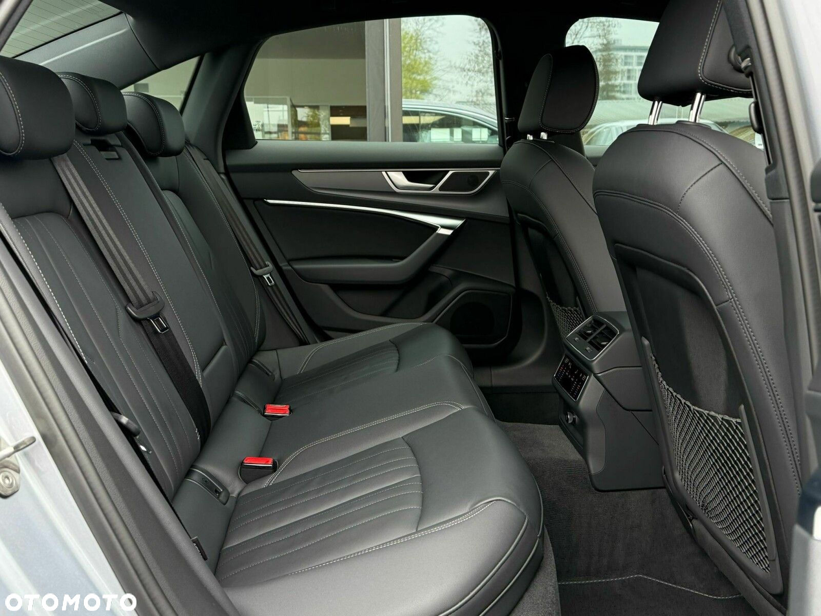 Audi A6 - 17