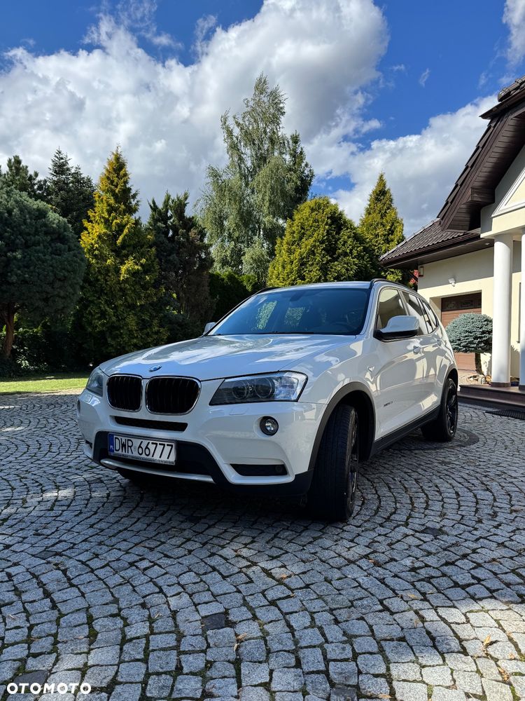 BMW X3 - 2