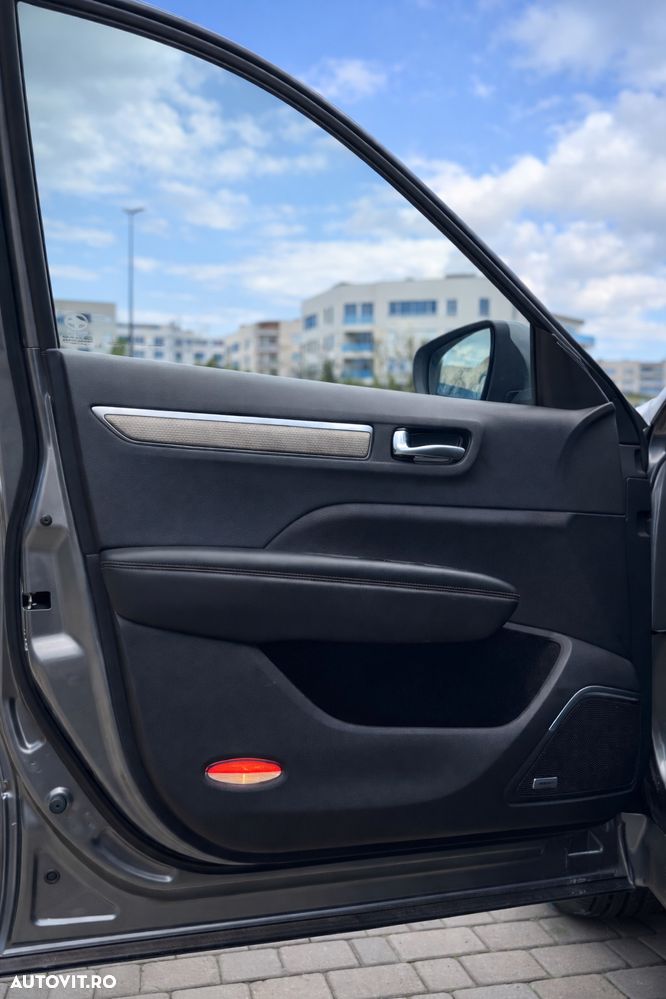 Renault Koleos BLUE dCi 150 X-tronic LIFE - 10