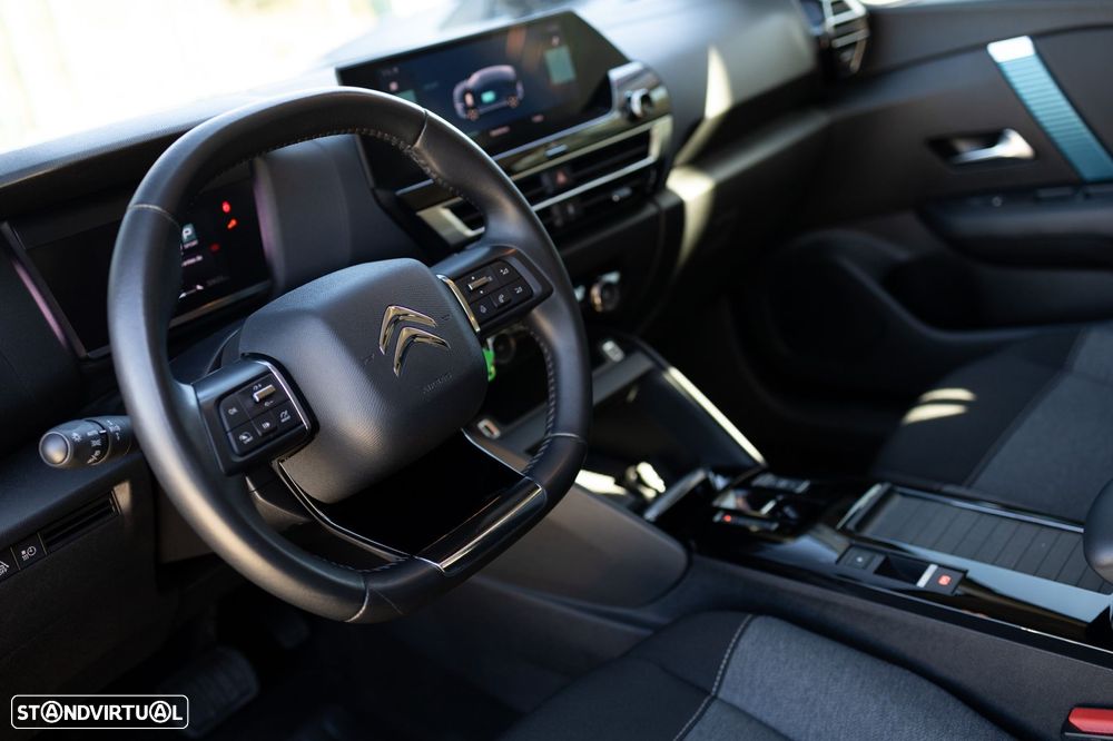 Citroën e-C4 Feel - 7