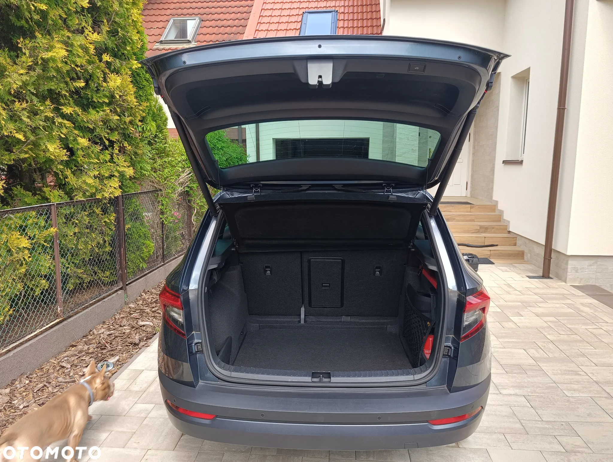 Skoda Karoq 2.0 TDI SCR 4x4 Style DSG - 19