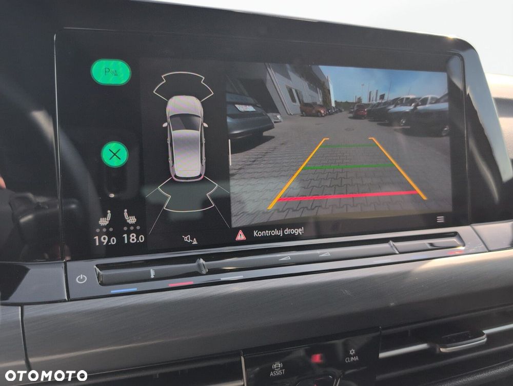 Volkswagen Golf 1.5 eTSI EVO Style DSG - 28