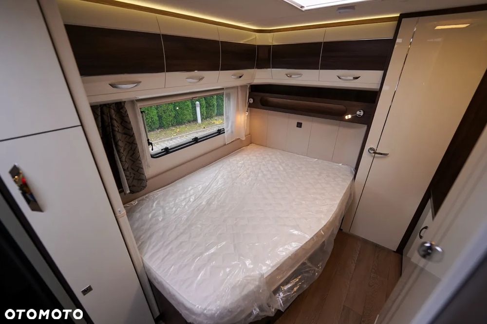 Hobby 660 WFC Prestige - 24