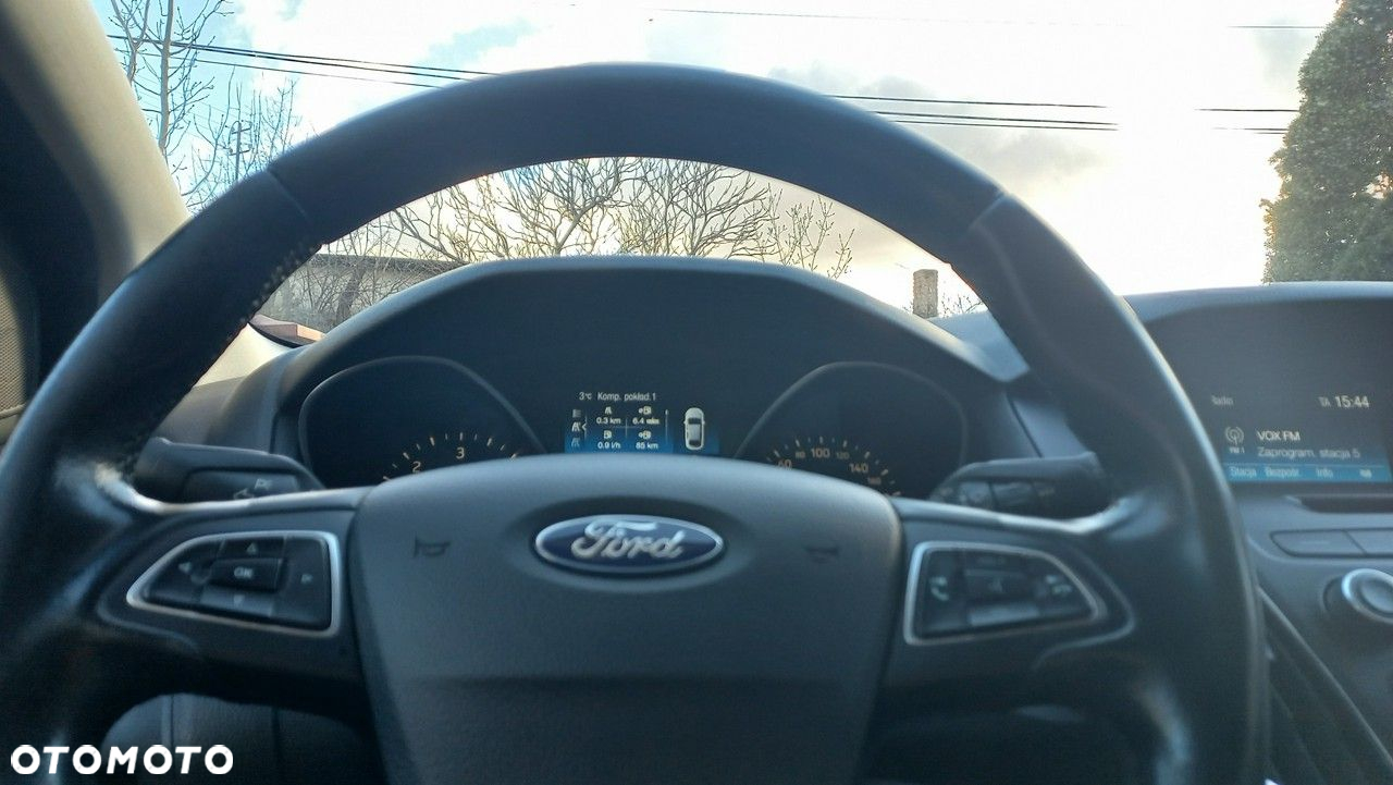 Ford Focus - 13