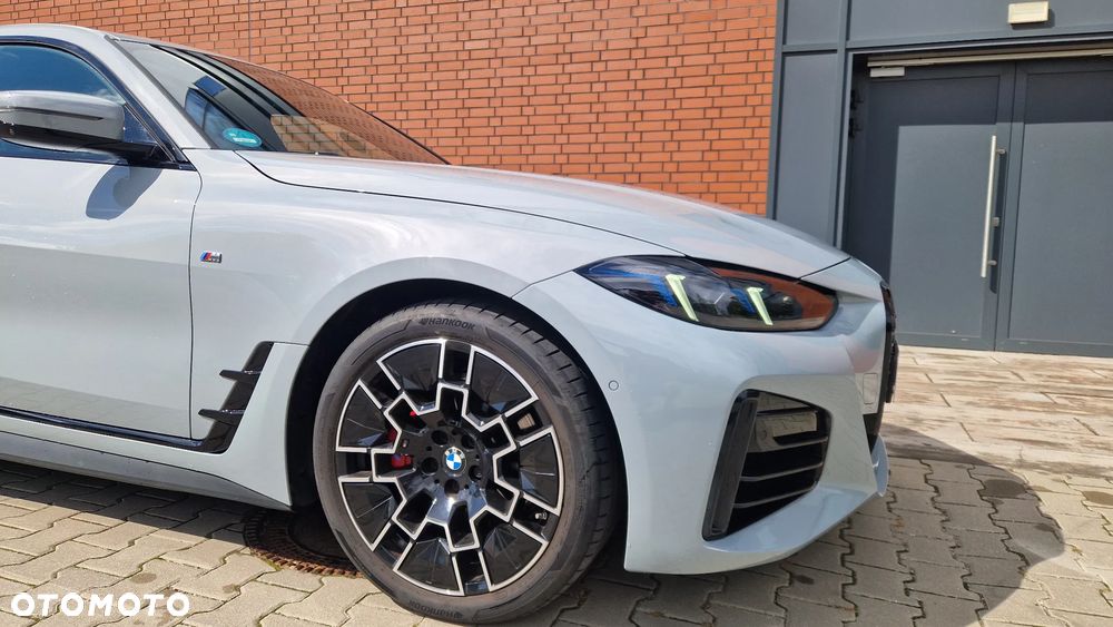 BMW Seria 4 430i xDrive M Sport sport - 12