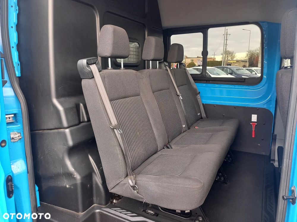 Ford Transit - 16
