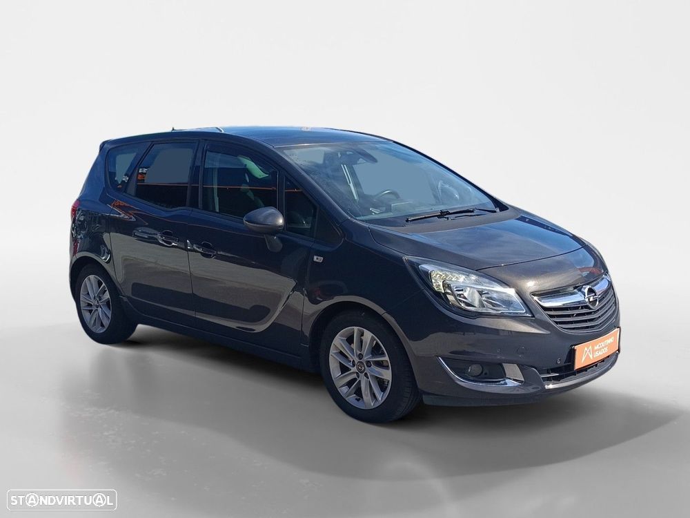 Opel Meriva 1.6 CDTi S/S - 7