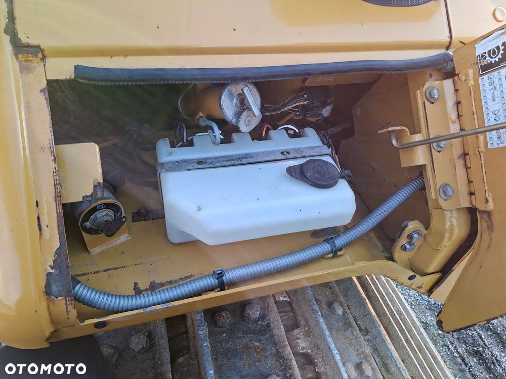 Caterpillar CAT D6N LGP - 32