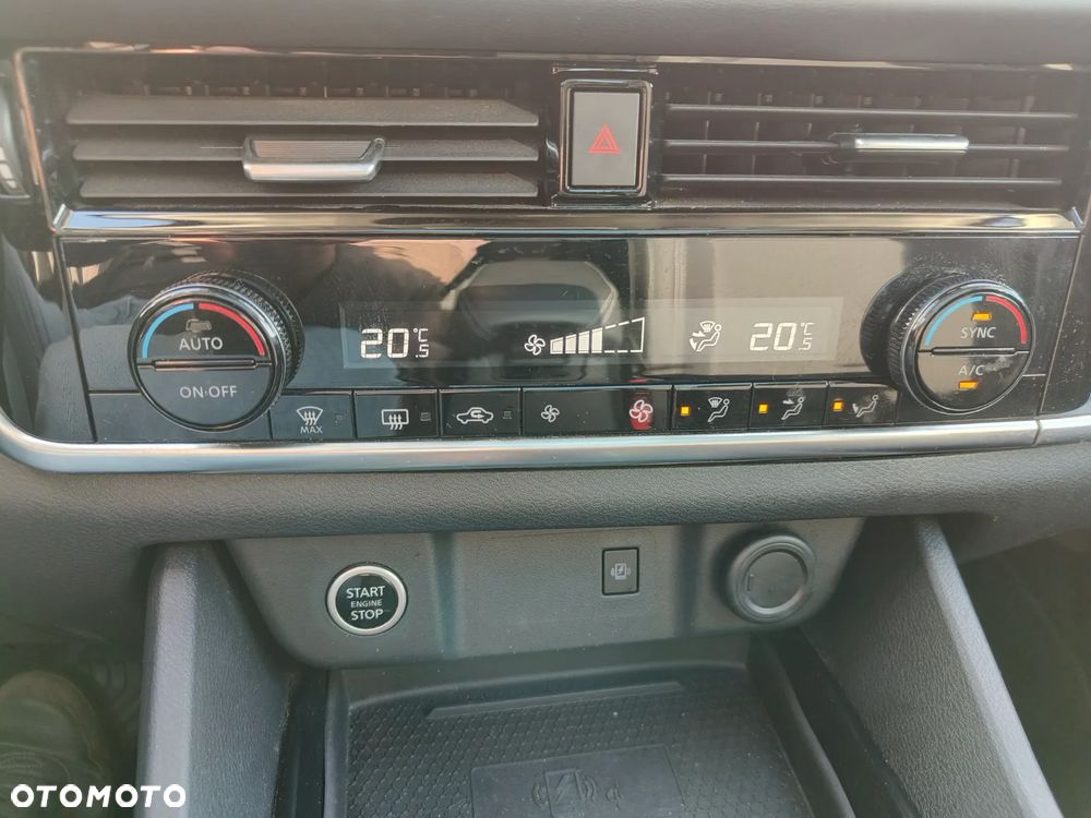 Nissan Qashqai - 19