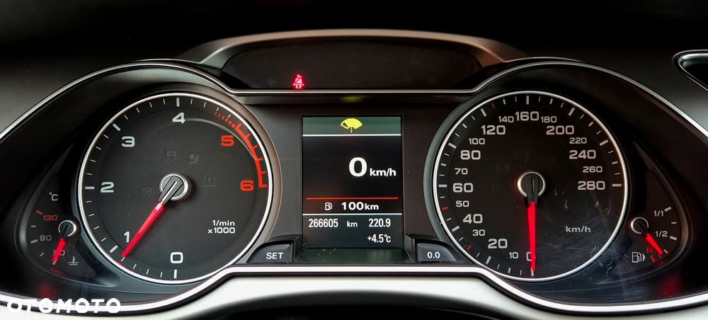 Audi A4 Avant 2.0 TDI 116g DPF Ambition - 16