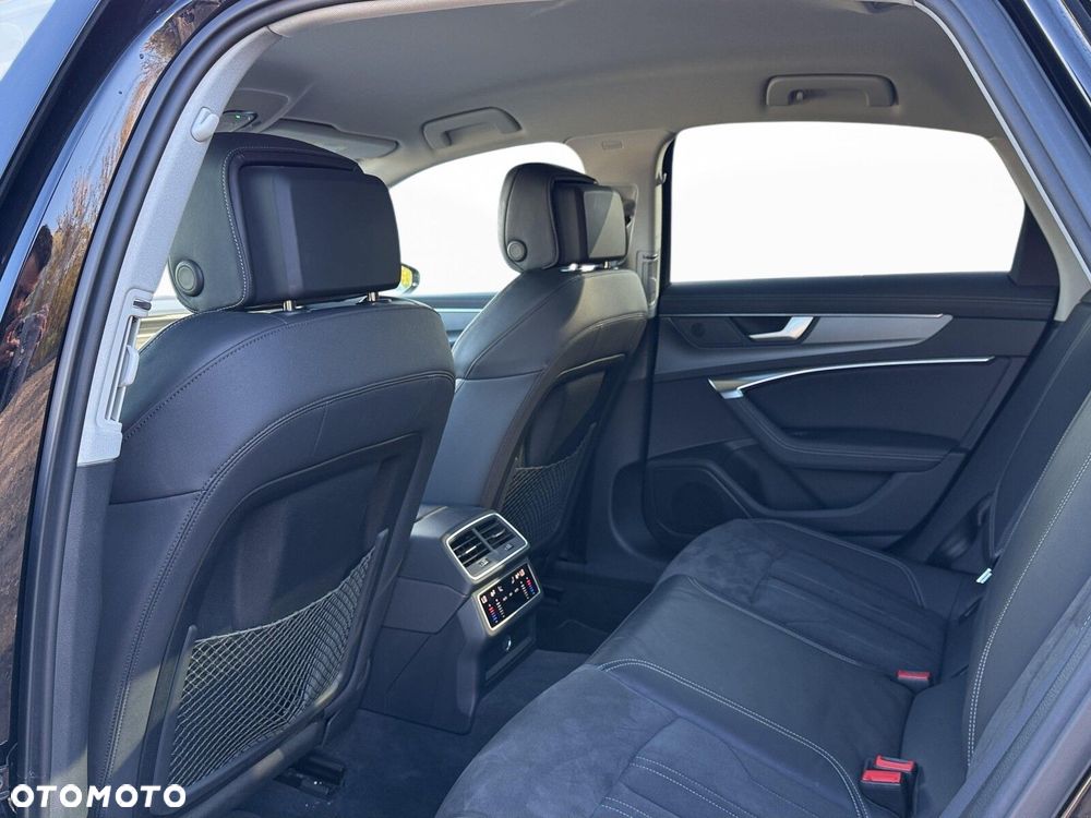 Audi A6 Limousine 40 TDI mHEV Quattro S Line S tronic - 30