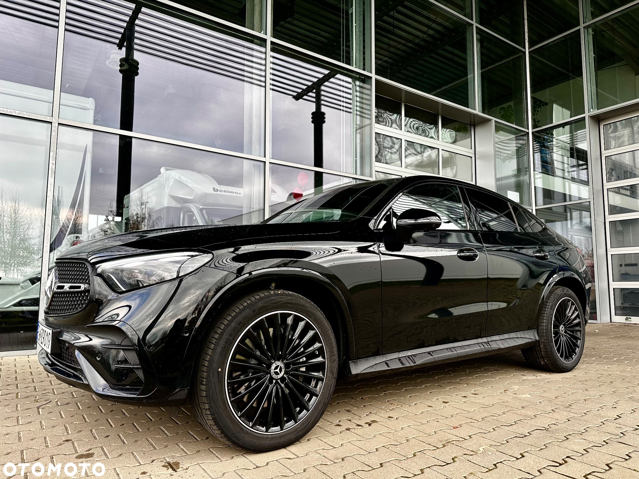 Mercedes-Benz GLC - 15