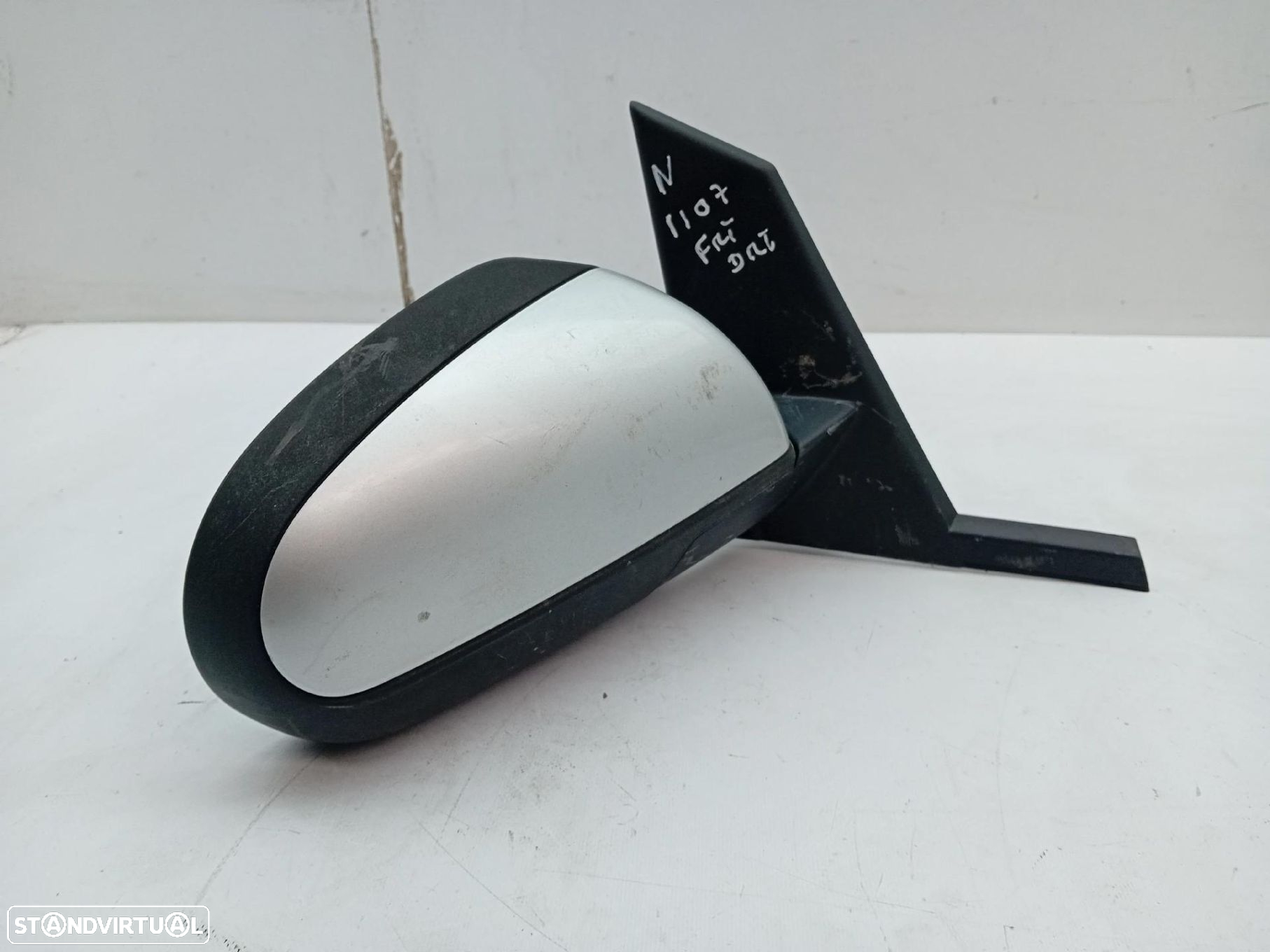 Retrovisor / espelho direito MITSUBISHI Colt VI (Z3_A, Z2_A) - 2