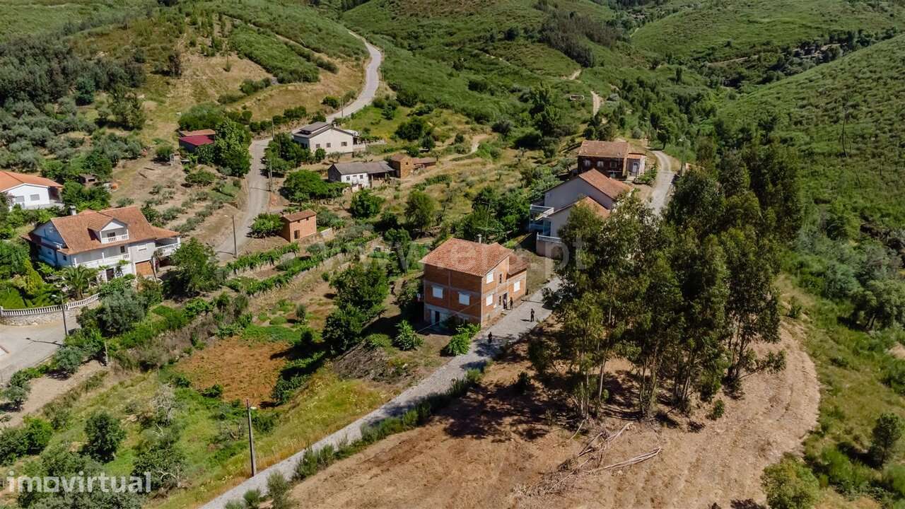 Quinta T3 / Fundão, Bogas de Baixo - Grande imagem: 2/20
