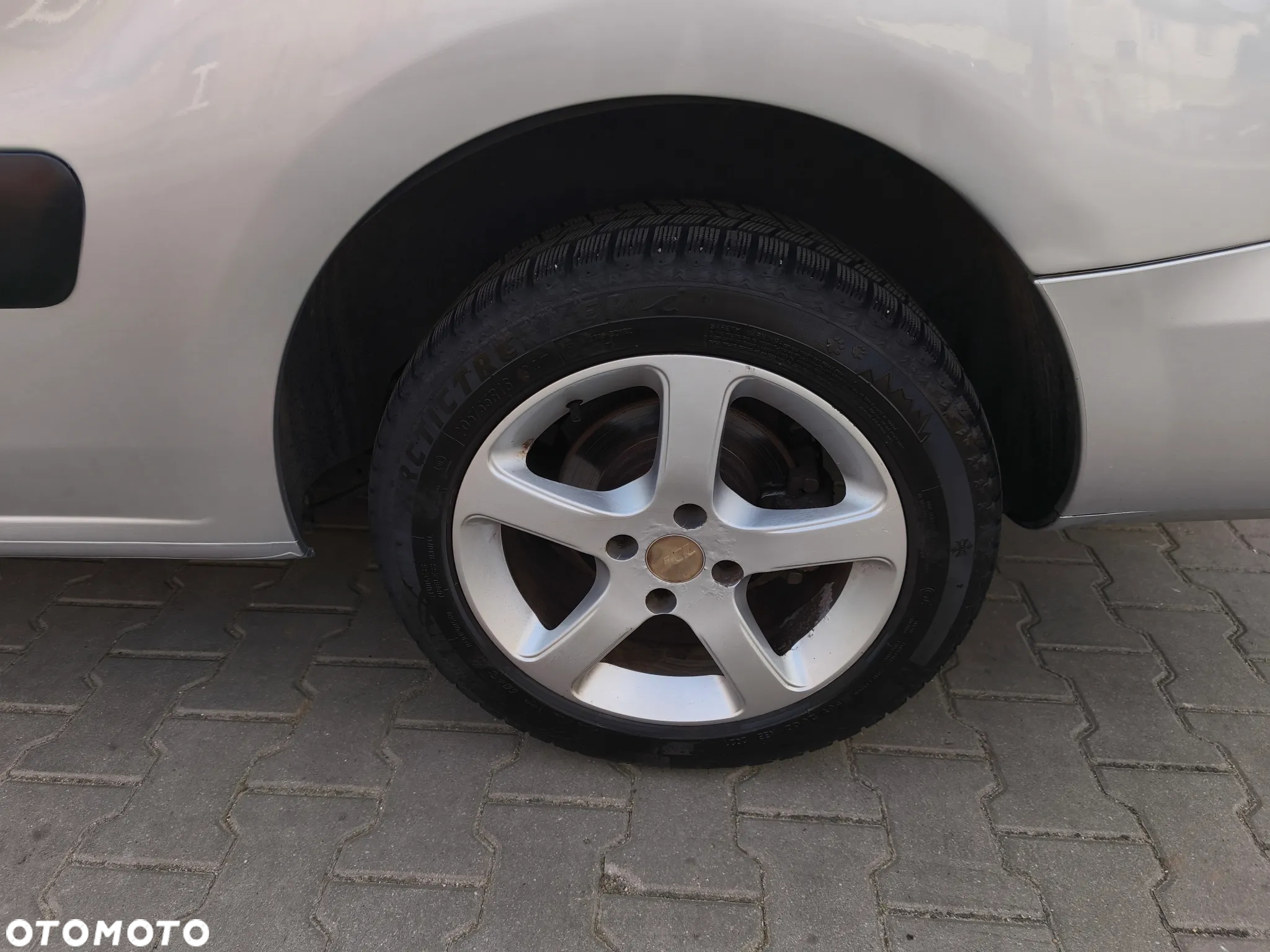 Peugeot Partner 1.6 HDi Outdoor - 20