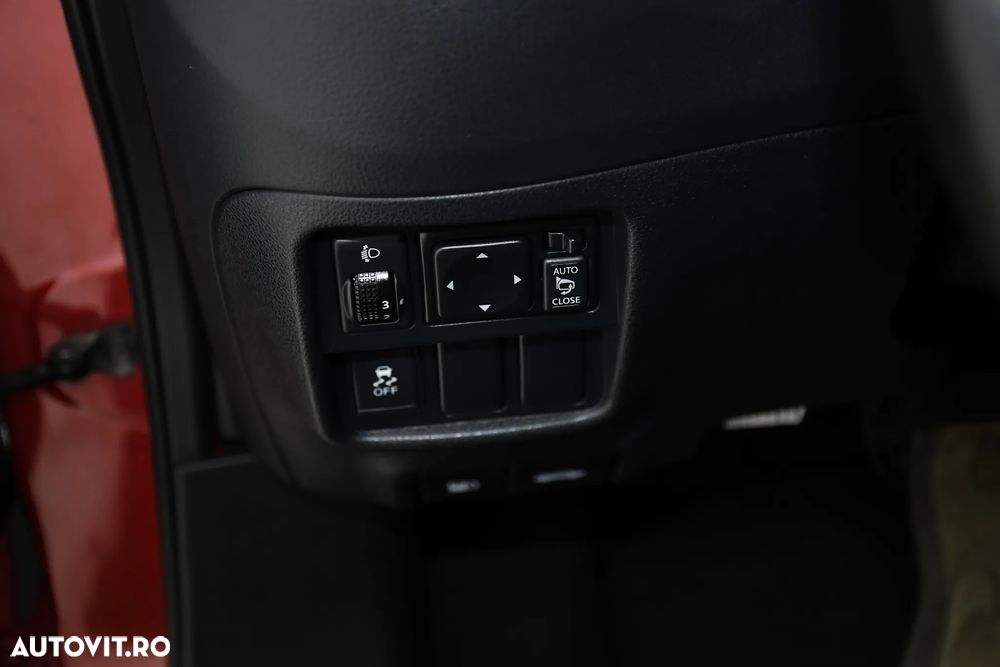 Nissan Juke 1.6 CVT Tekna - 18