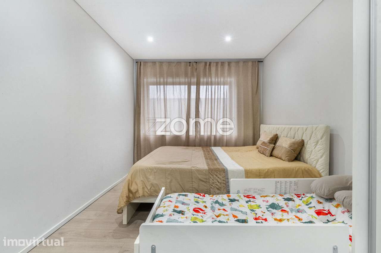Apartamento T2+1 em Lomar, Braga - Grande imagem: 5/16