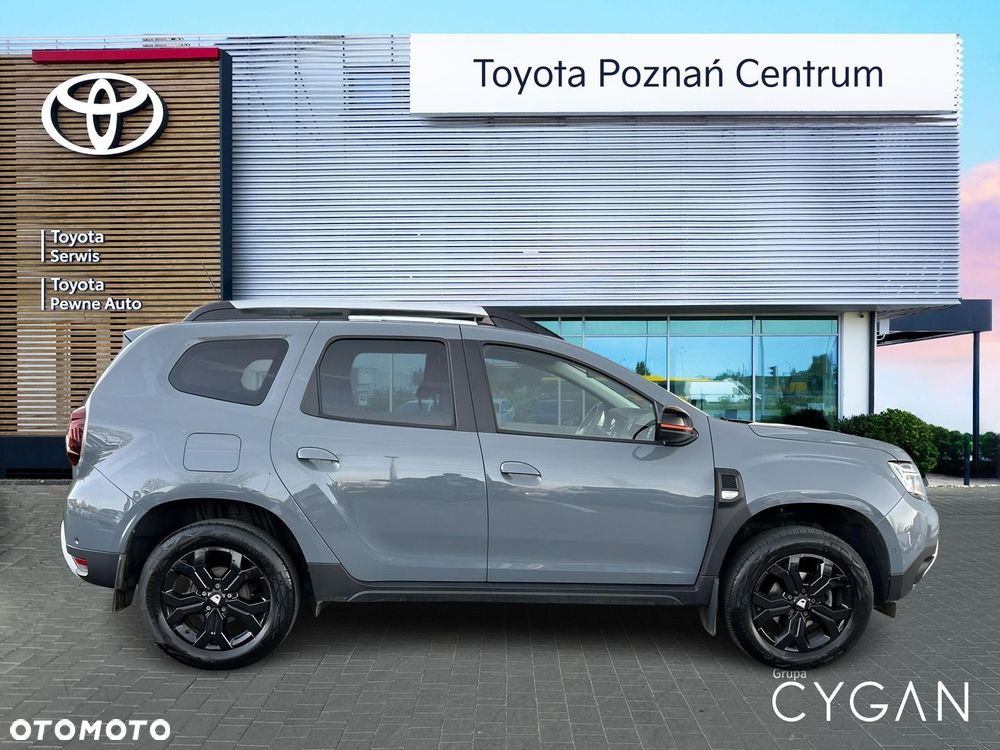 Dacia Duster 1.0 TCe Journey - 6