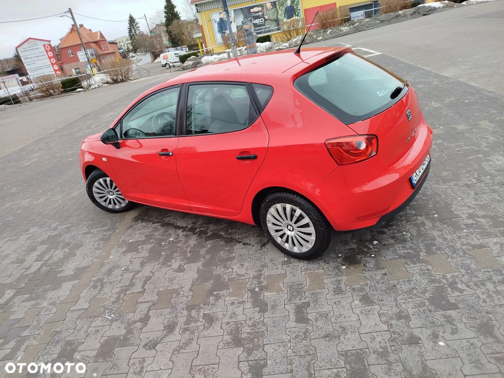 Seat Ibiza 1.4 Style - 2