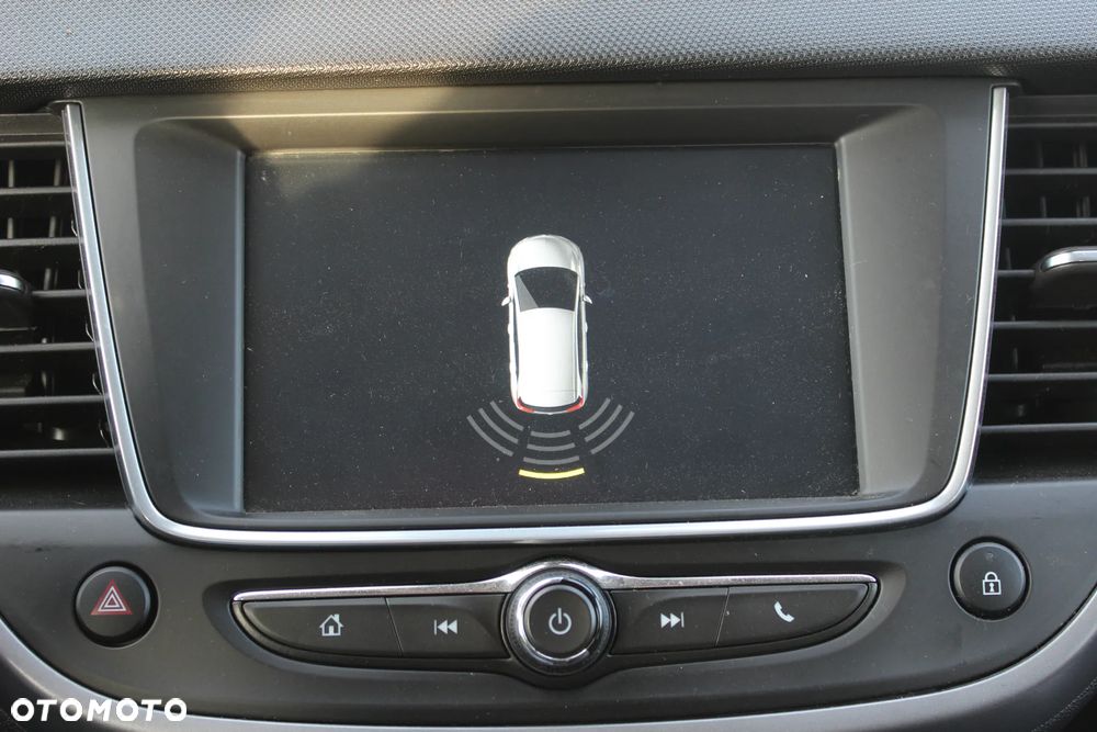 Opel Crossland X 1.2 ECOTEC Start/Stop Innovation - 20