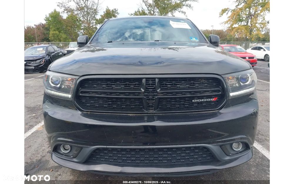 Dodge Durango 3,6 Limited - 5
