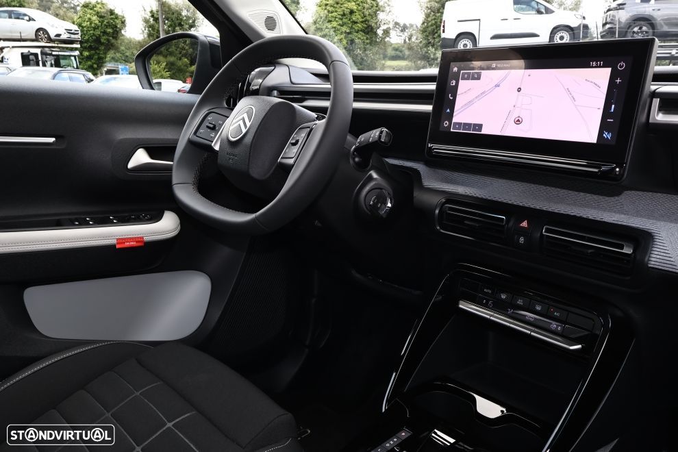 Citroën C3 - 12