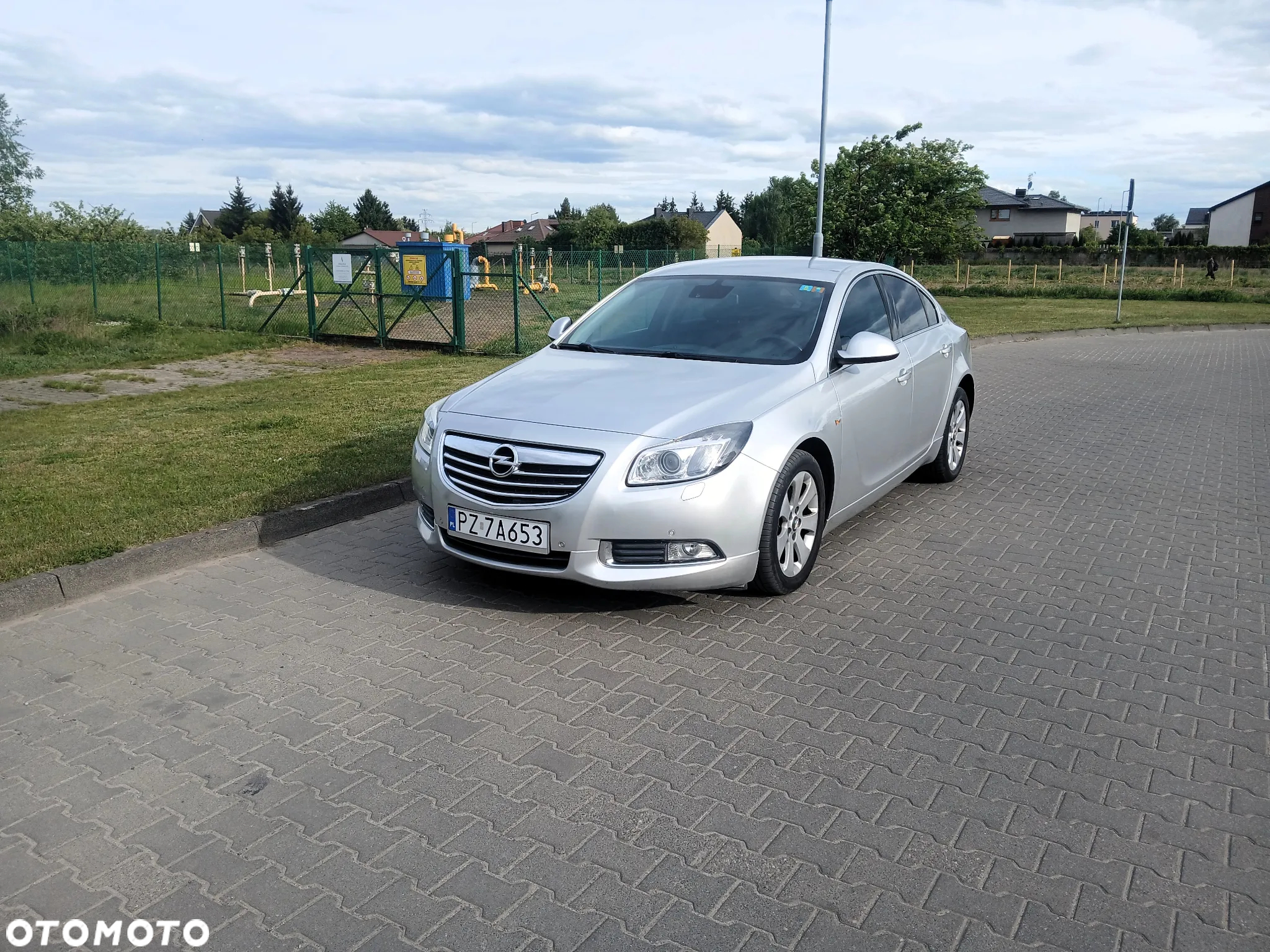 Opel Insignia 1.6 Turbo Sport - 2