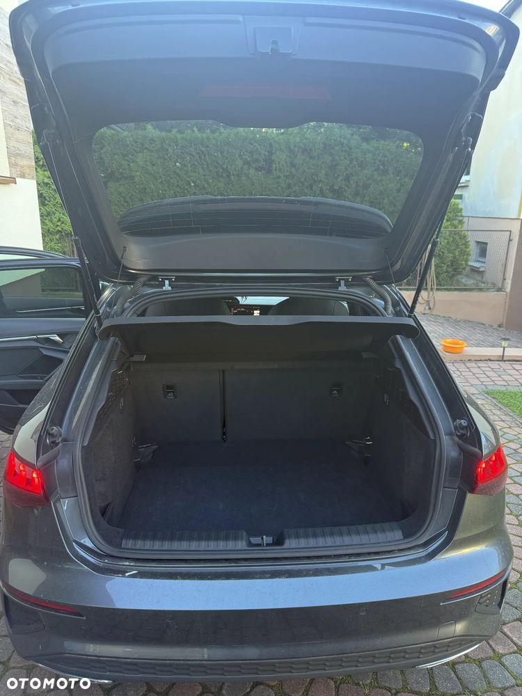 Audi A3 Sportback - 6