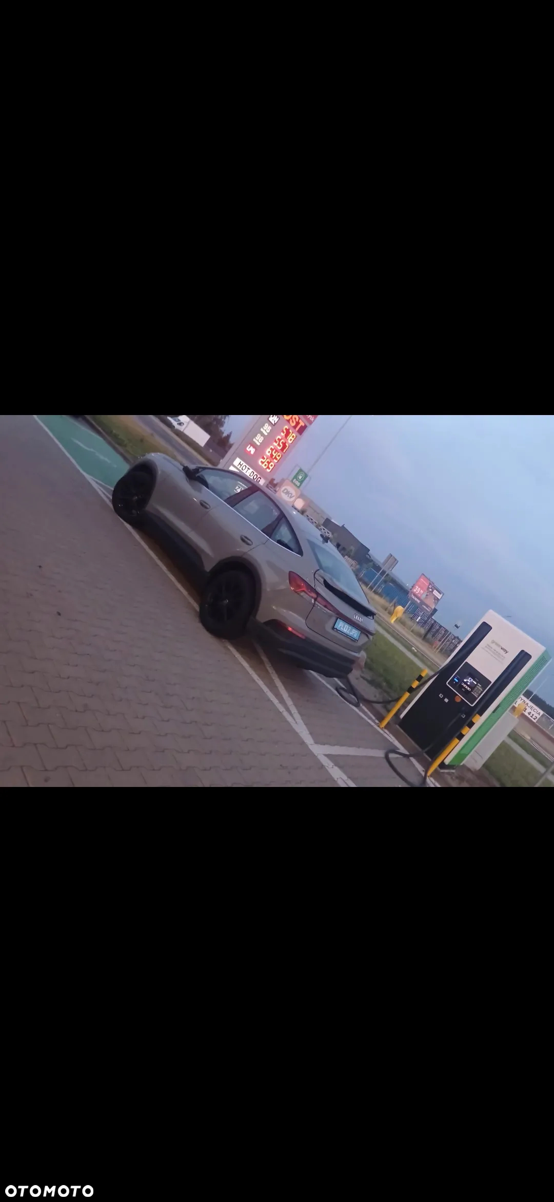 Audi Q4 Sportback e-tron e-tron 35 52kWh - 24