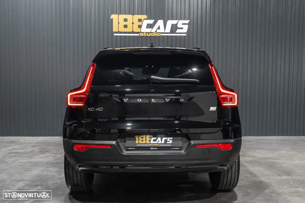 Volvo XC 40 1.5 T5 PHEV R-Design - 51