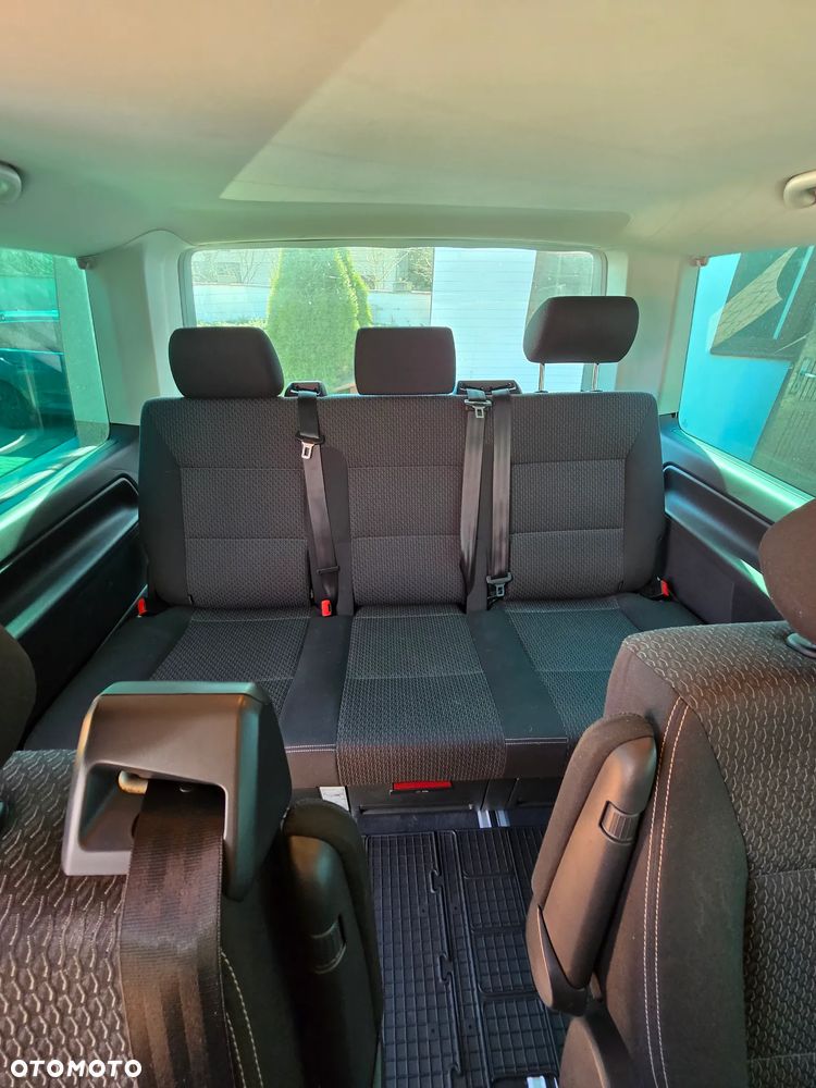 Volkswagen Multivan 2.0 TDI L1 Highline - 36