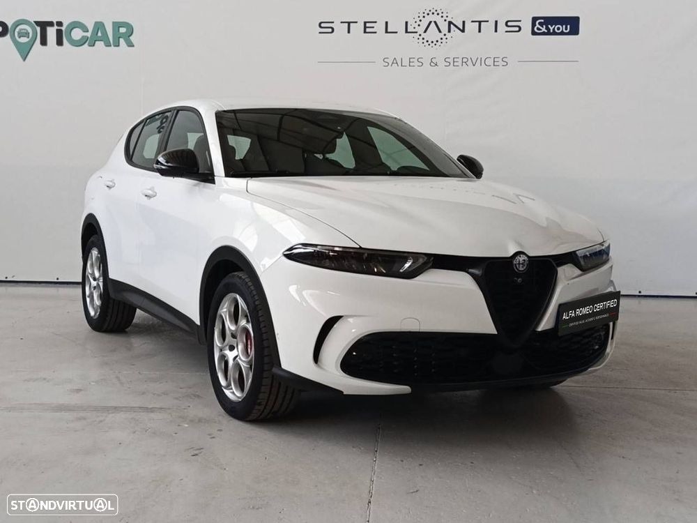 Alfa Romeo Tonale 1.5 Hybrid Sprint - 3