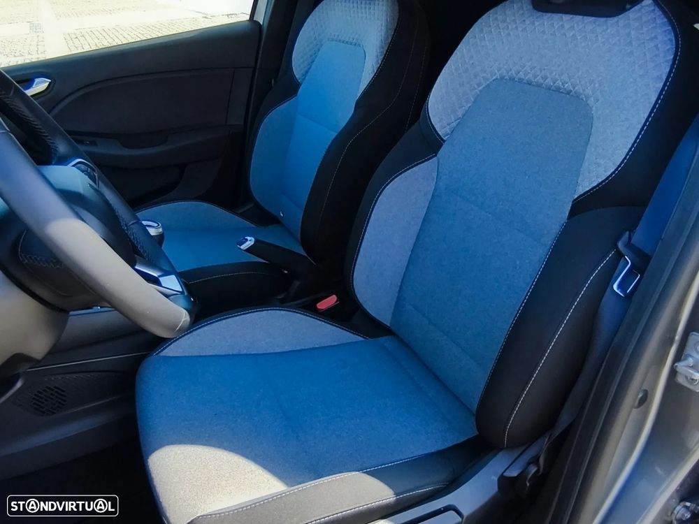 Renault Clio 1.0 TCe Evolution Bi-Fuel - 5