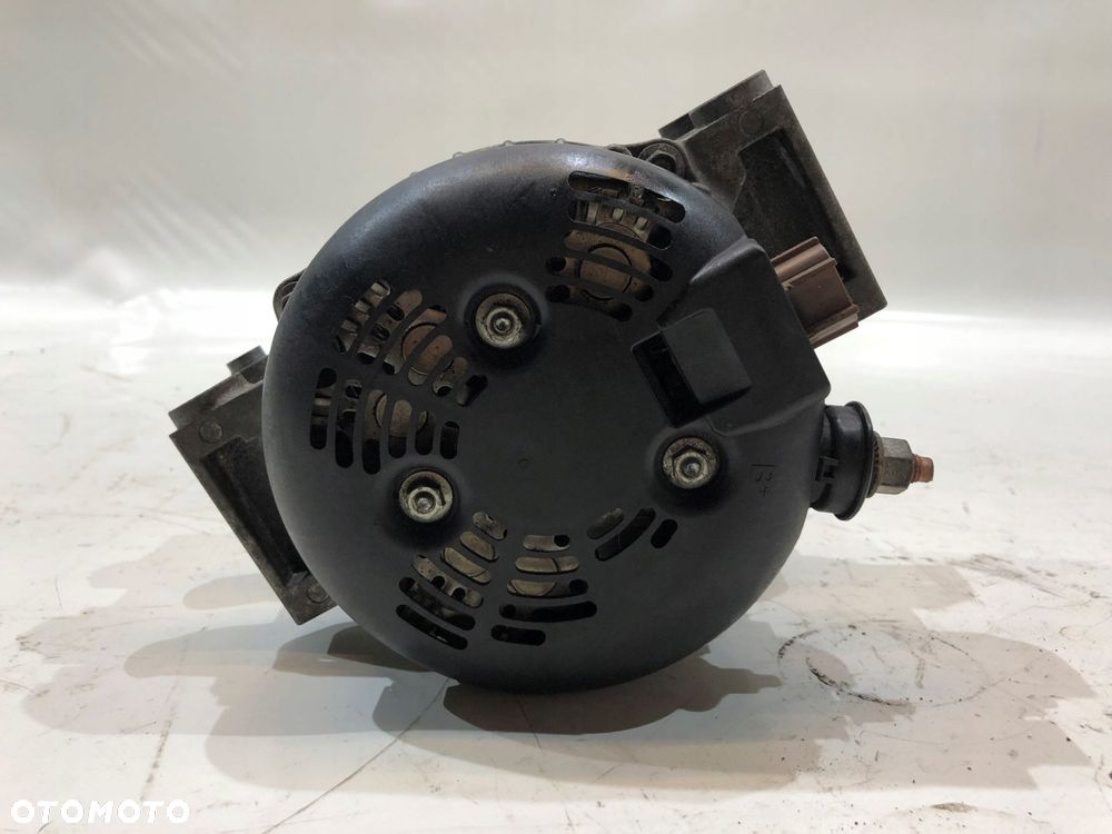 jeep grand cherokee alternator prądnica 3.0crd - 3