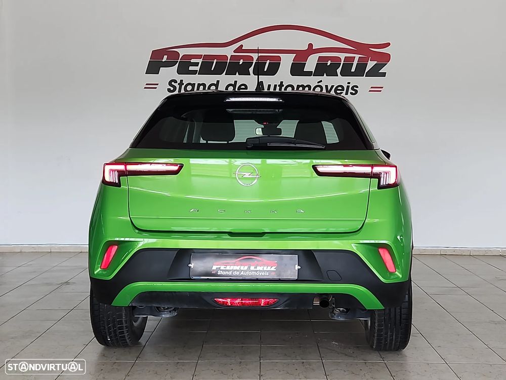 Opel Mokka 1.2 DI Turbo Edition - 16