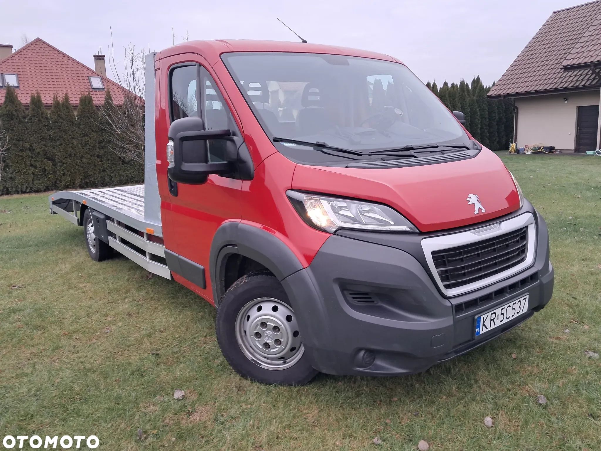 Fiat DUCATO - 1